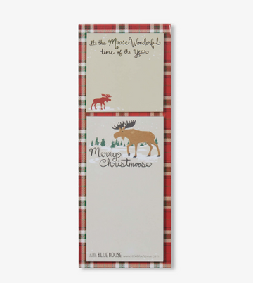 Sticky Notes & Magnetic List